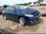 Toyota Corolla S 2T1BU4EE2DC104624 fotografie