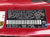 Toyota Prius JTDKB20U083297413 снимка