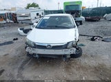 Honda Civic Lx 19XFB2F58CE347977 fotografie
