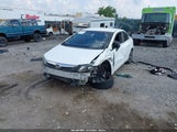 Honda Civic Lx 19XFB2F58CE347977 снимка