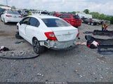 Honda Civic Lx 19XFB2F58CE347977 снимка