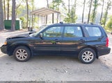 Subaru Forester 2.5Xs JF1SG65655H728691 снимка