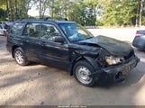 Subaru Forester 2.5Xs JF1SG65655H728691 снимка