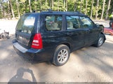 Subaru Forester 2.5Xs JF1SG65655H728691 снимка