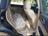Subaru Forester 2.5Xs JF1SG65655H728691 снимка