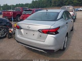 Nissan Versa 1.6 S 3N1CN8DV9RL838422 снимка