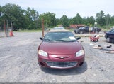 Chrysler Sebring Lx 1C3EL45R82N288744 снимка