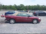 Chrysler Sebring Lx 1C3EL45R82N288744 снимка