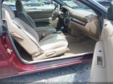 Chrysler Sebring Lx 1C3EL45R82N288744 снимка