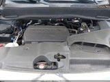 Honda Pilot Ex-L 5FNYF4H54CB055761 снимка