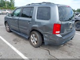 Honda Pilot Ex-L 5FNYF4H54CB055761 fotografie