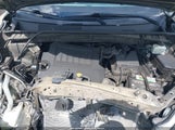 Toyota Highlander Le V6 5TDZKRFH1FS062662 снимка