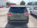 Toyota Highlander Le V6 5TDZKRFH1FS062662 снимка