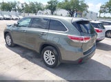Toyota Highlander Le V6 5TDZKRFH1FS062662 снимка