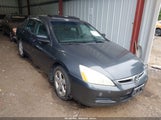 Honda Accord 3.0 Ex 1HGCM658X6A016827 photo