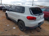 Volkswagen Tiguan Se WVGBV3AX0EW539399 fotografie