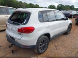 Volkswagen Tiguan Se WVGBV3AX0EW539399 fotografie
