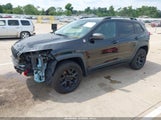 Jeep Cherokee Trailhawk 1C4PJMBS2FW770188 снимка