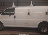 Chevrolet Express Work Van 1GCGG25V071220379 снимка