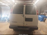 Chevrolet Express Work Van 1GCGG25V071220379 снимка