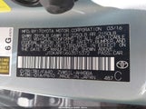 Toyota Prius Two Eco JTDKARFU6G3515372 снимка