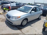 Hyundai Elantra Gls KMHDU46D79U626833 снимка