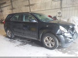 Chevrolet Equinox Ls 2GNALAEK9F1111338 fotografie