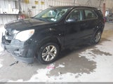 Chevrolet Equinox Ls 2GNALAEK9F1111338 снимка