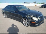 Mercedes-Benz E 350 WDBUF56X59B430821 снимка