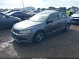 Volkswagen Jetta 1.8T Se 3VWD17AJ4FM350099 photo