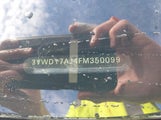 Volkswagen Jetta 1.8T Se 3VWD17AJ4FM350099 снимка
