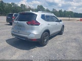 NISSAN ROGUE SV 5N1AT2MV7KC812986 снимка