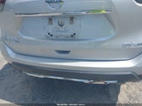 NISSAN ROGUE SV 5N1AT2MV7KC812986 снимка