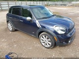 Mini Countryman Cooper S WMWZC5C50EWP40619 снимка