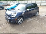Mini Countryman Cooper S WMWZC5C50EWP40619 снимка
