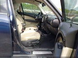 Mini Countryman Cooper S WMWZC5C50EWP40619 снимка