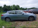 Infiniti Q50 3.0T Premium JN1EV7AR9GM344865 снимка