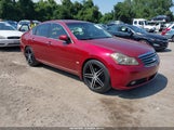 Infiniti M45 Sport JNKBY01E36M208353 fotografie