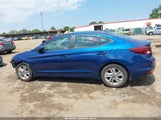 Hyundai Elantra Sel 5NPD84LF4LH595590 photo