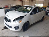 Mitsubishi Mirage G4 Le ML32F4FJ1LHF07080 снимка