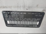 Mitsubishi Mirage G4 Le ML32F4FJ1LHF07080 снимка