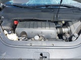 Chevrolet Traverse 2Lt 1GNKRJED2BJ219160 fotografie