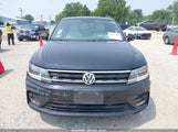Volkswagen Tiguan 2.0T Se/2.0T Se R-Line Black/2.0T Sel 3VV2B7AX0LM114820 снимка