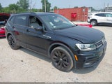Volkswagen Tiguan 2.0T Se/2.0T Se R-Line Black/2.0T Sel 3VV2B7AX0LM114820 снимка