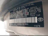 Toyota Avalon Xl 4T1BF28B84U363522 снимка
