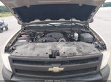 Chevrolet Silverado  Work Truck 1GCEK19057Z610328 снимка