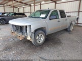 Chevrolet Silverado  Lt 3GCPCSE09BG376866 снимка