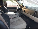 Chevrolet Silverado  Lt 3GCPKSE32BG370548 снимка