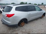 Chevrolet Traverse 1Lt 1GNKVGED2CJ193336 снимка
