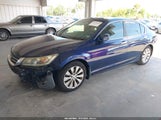 Honda Accord Ex 1HGCR2F76DA206881 снимка